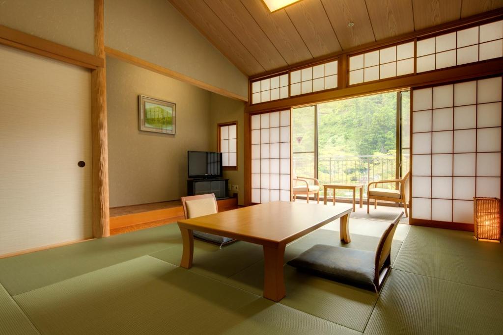 Kyukamura Oku-Musashi photo 1
