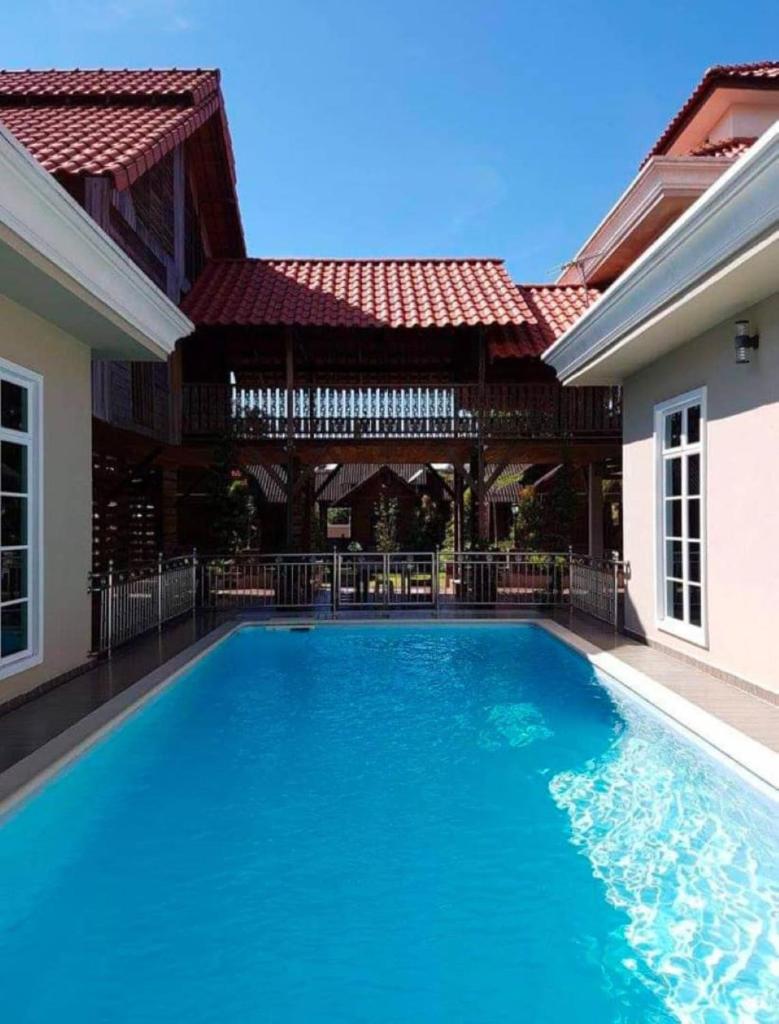 Alia Express Villa Temila Pasir Puteh photo 4