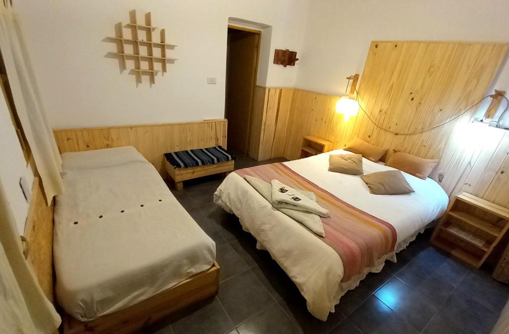 Hostal Amalaya photo 2