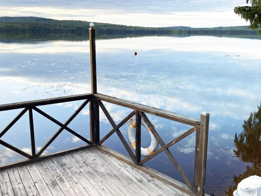 Holiday home TRÖNÖDAL photo 4