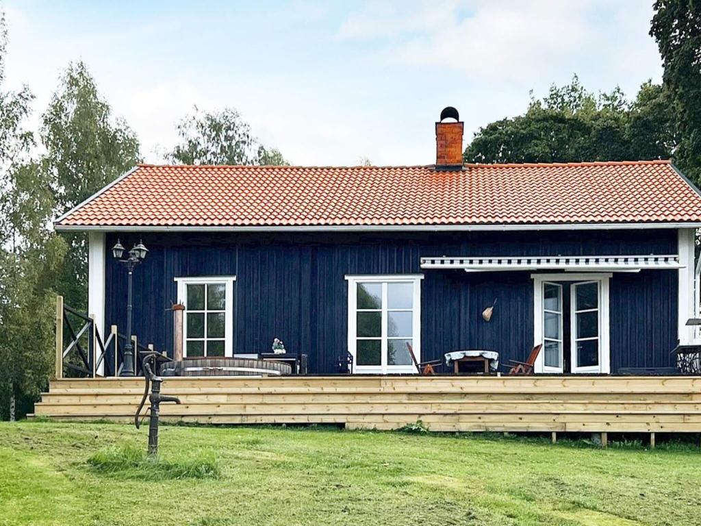 Holiday home TRÖNÖDAL photo 1