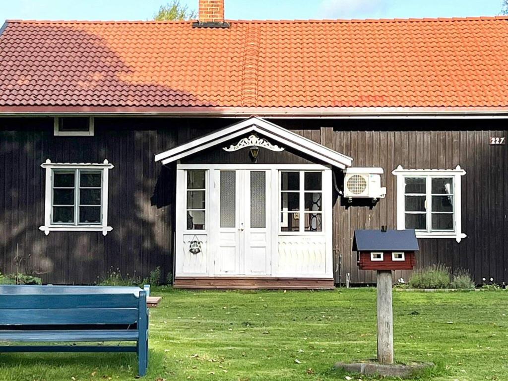 Holiday home TRÖNÖDAL photo 2