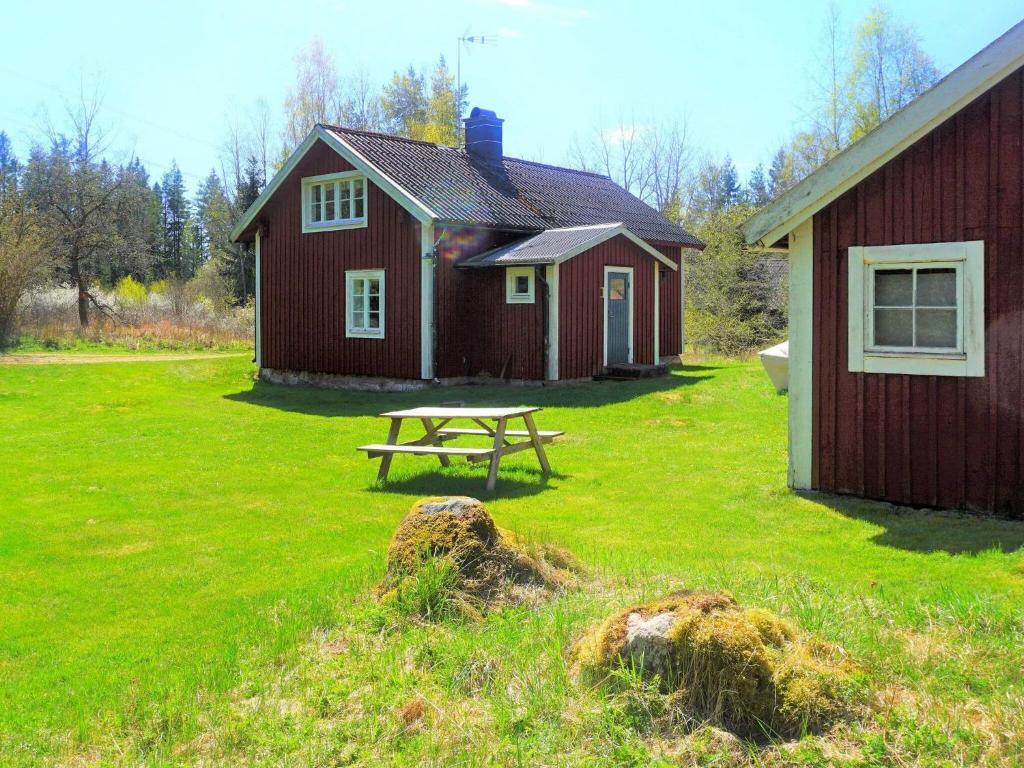 Holiday home TINGSRYD VI photo 3