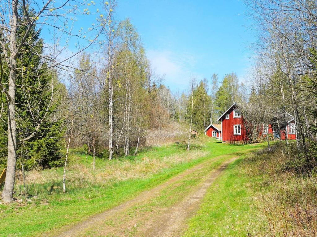 Holiday home TINGSRYD VI photo 4