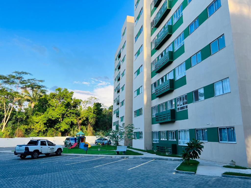 Apartamento novo zona leste. photo 2