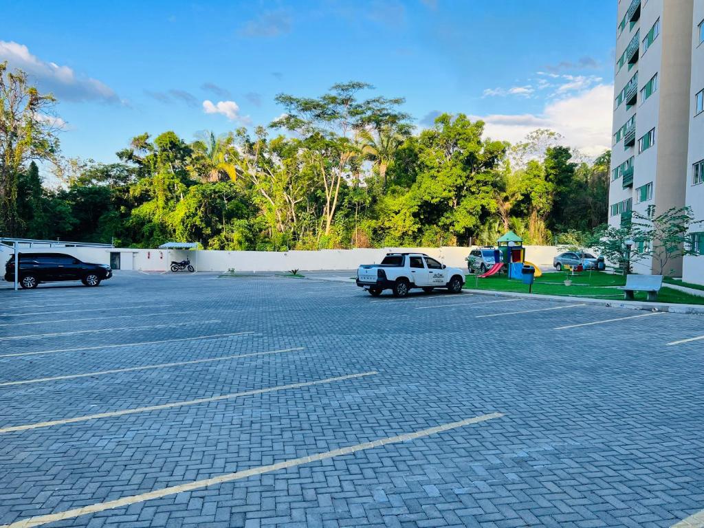 Apartamento novo zona leste. photo 4