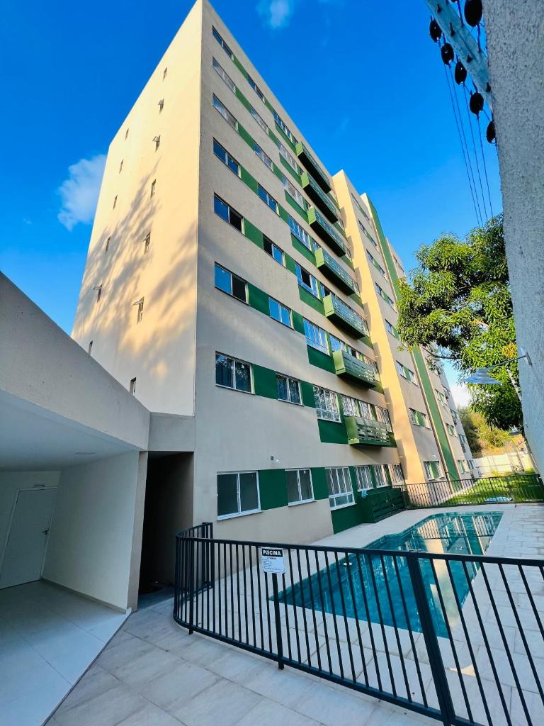 Apartamento novo zona leste. photo 3