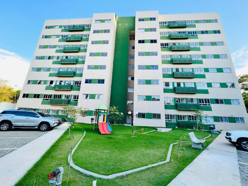 Apartamento novo zona leste. photo 1