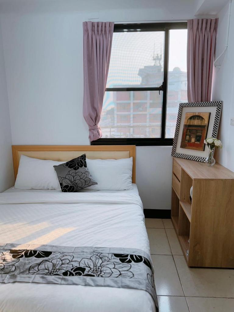 Chaohai Homestay photo 2