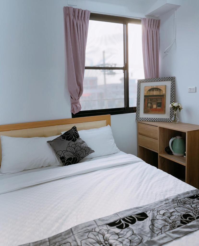 Chaohai Homestay photo 3