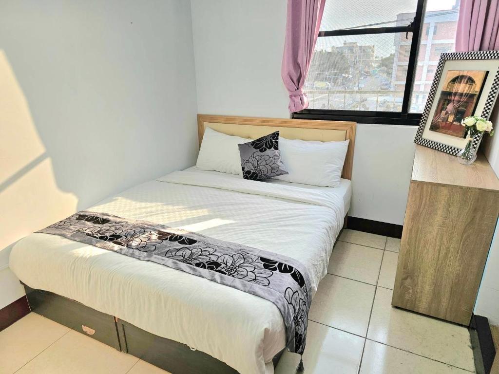 Chaohai Homestay photo 4
