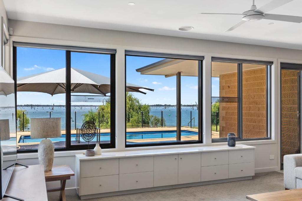 NEW - The Lakehouse on Rosemary photo 2