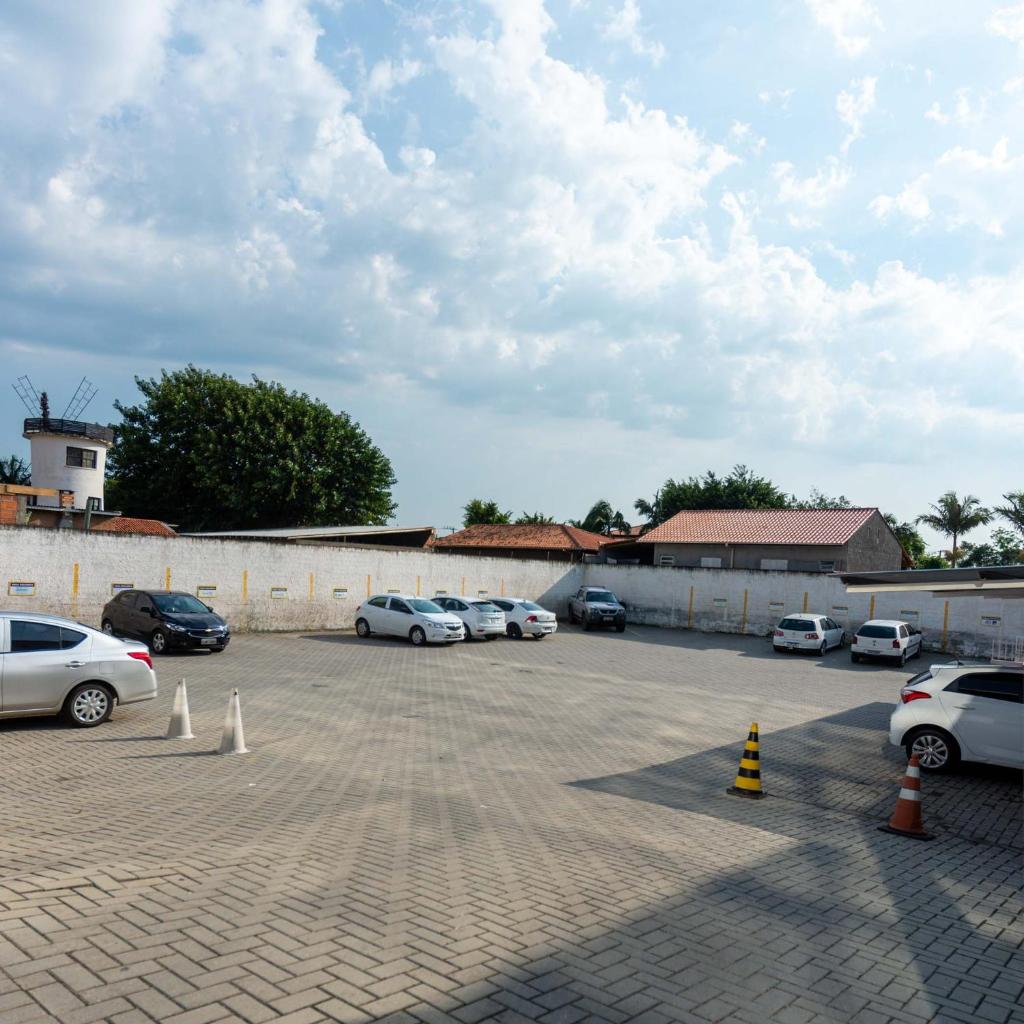 OK Inn Hotel photo 1
