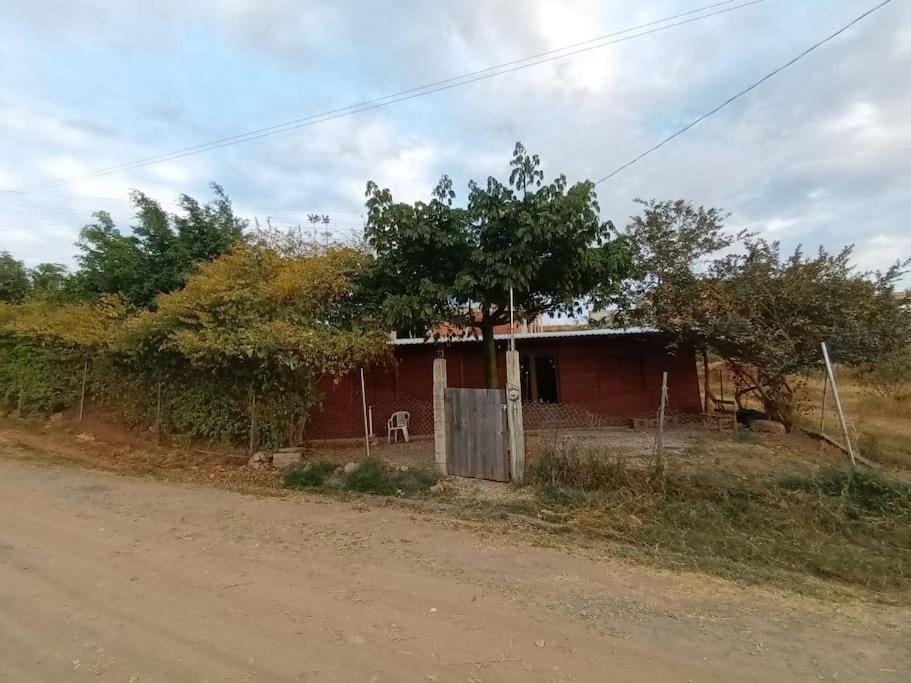 Cabaña de Madera, El Pochote photo 2