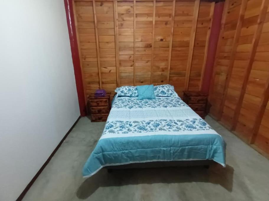 Cabaña de Madera, El Pochote photo 3