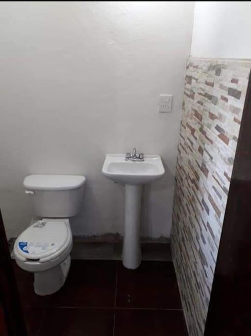 Cabaña de Madera, El Pochote photo 4
