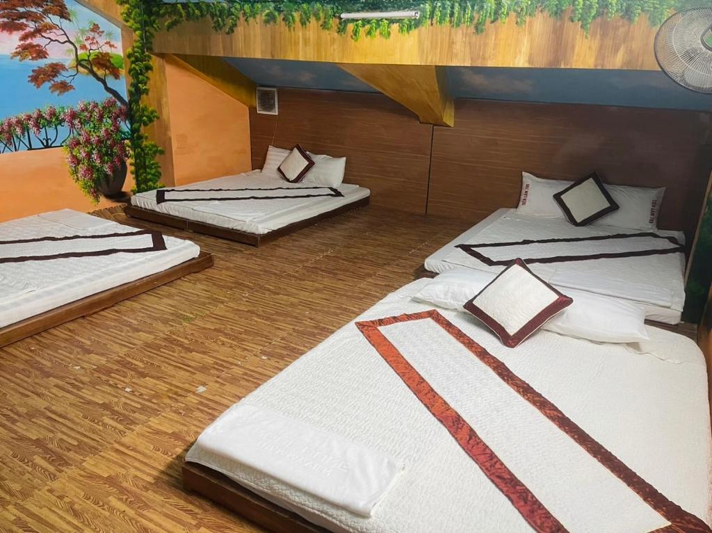 Nhà hàng Tiến Lâm 789