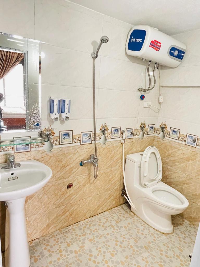 Nhà hàng Tiến Lâm 789