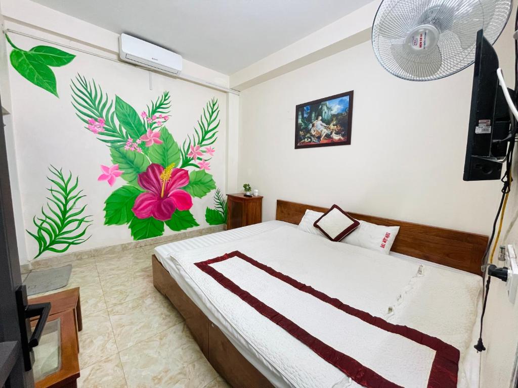 Nhà hàng Tiến Lâm 789