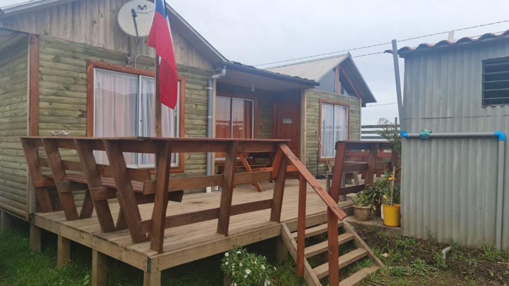 Rancho de ana