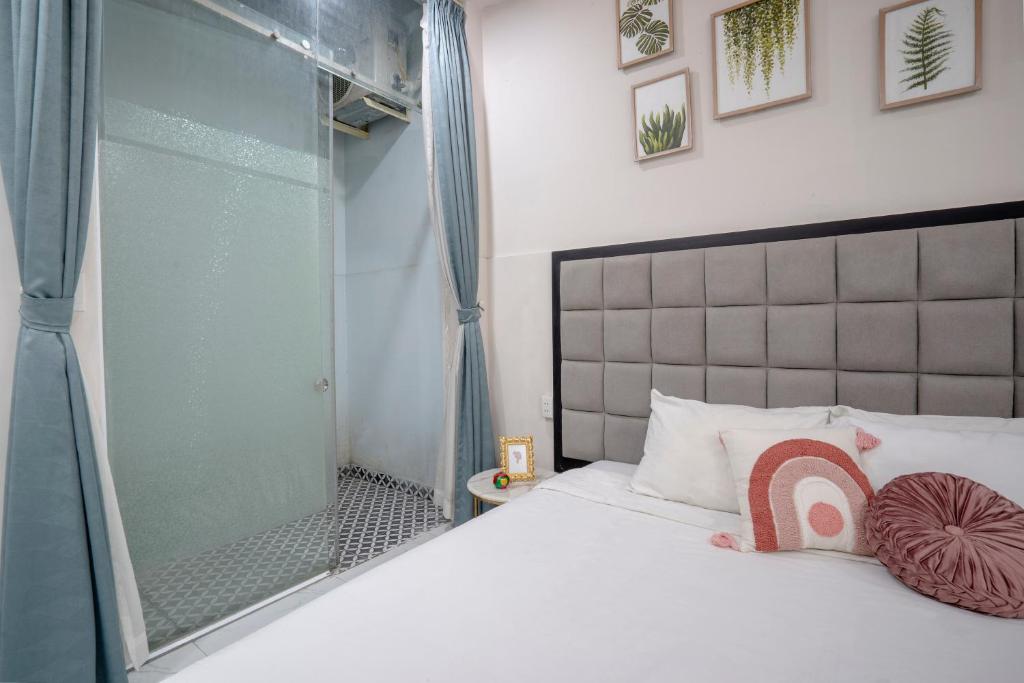 Cicilia Ben Thanh Hotels & Apartment