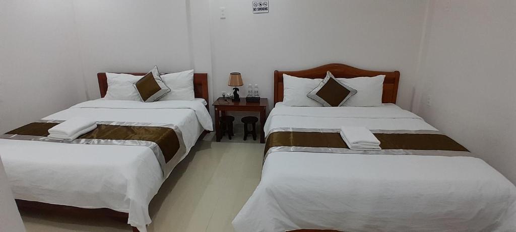 Khách sạn 68 ĐỒNG HẢI