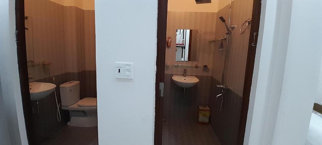 Khách sạn 68 ĐỒNG HẢI photo 1