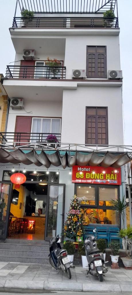 Khách sạn 68 ĐỒNG HẢI photo 2
