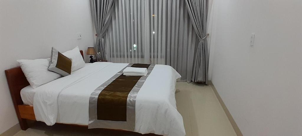 Khách sạn 68 ĐỒNG HẢI photo 3