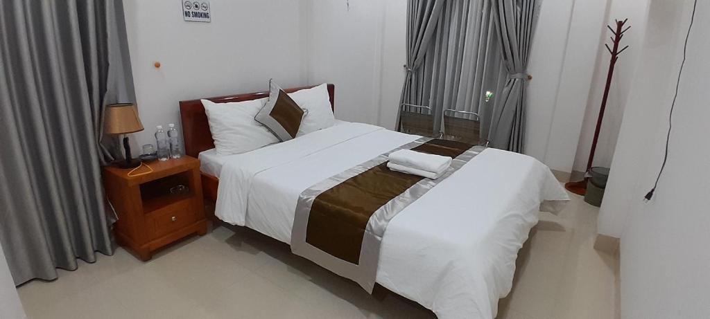 Khách sạn 68 ĐỒNG HẢI photo 4