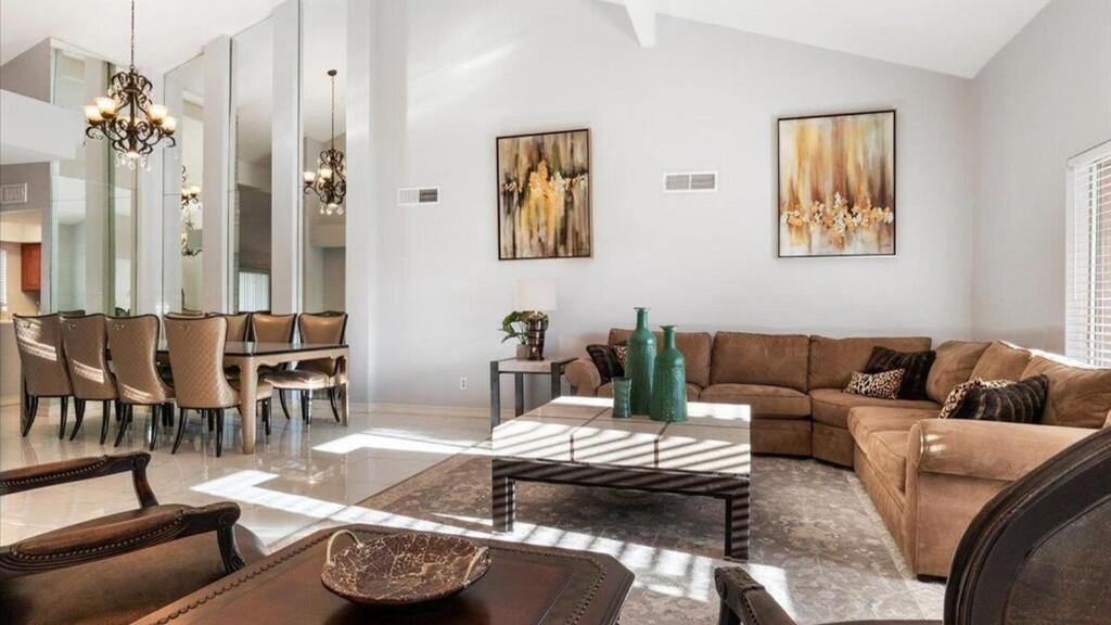 Stunning 3-Bdrm in Great location wPool image