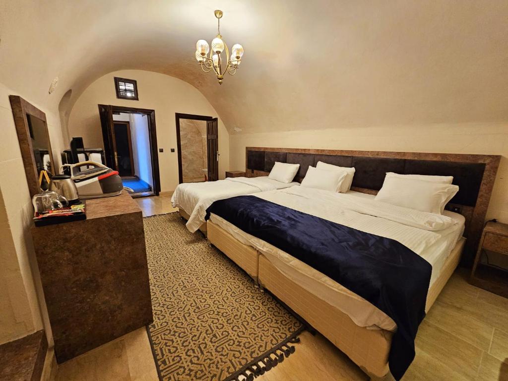 Aslanbey Konağı Butik Otel photo 1