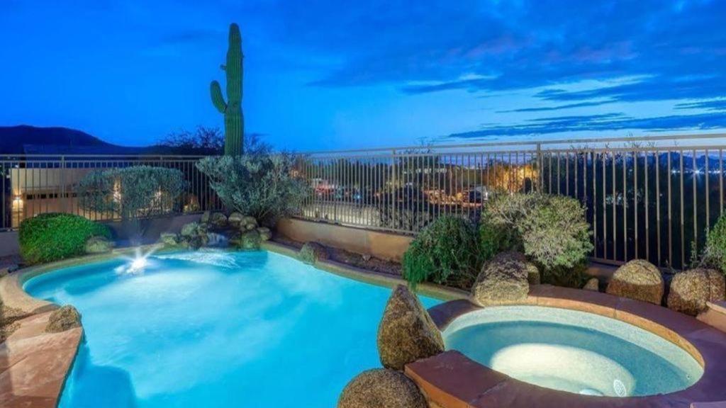 Luxury Home with Views in Mcdowell Mountain Ranch image