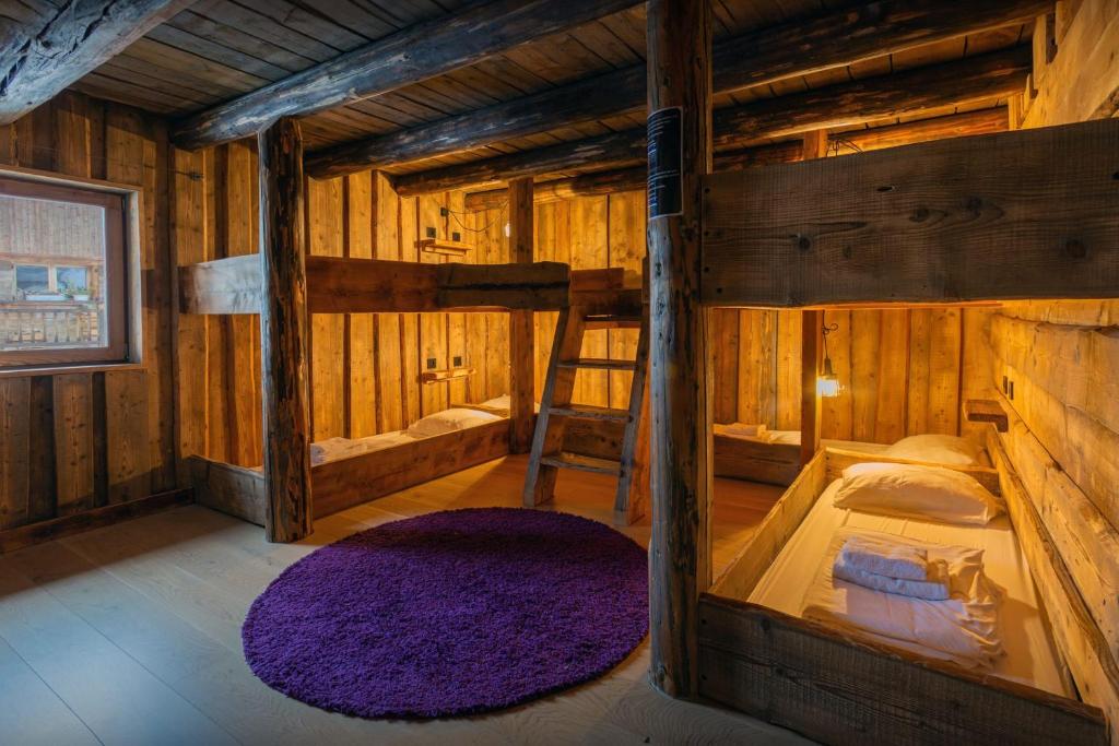 Chalet Melussac - OVO Network photo 4