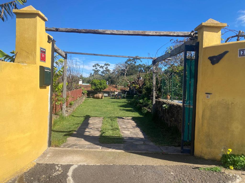 Rural House to take a Break, La Serreria 25 photo 3