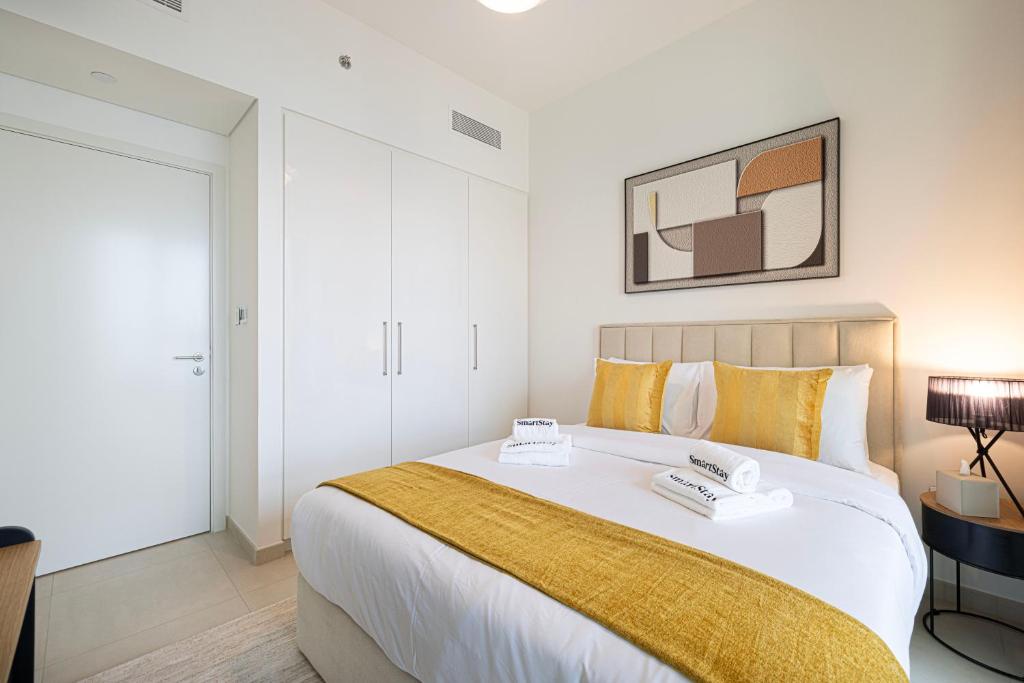SmartStay at Downtown Views - Best Burj Khalifa View - Brand New Luxury Apartments photo 4