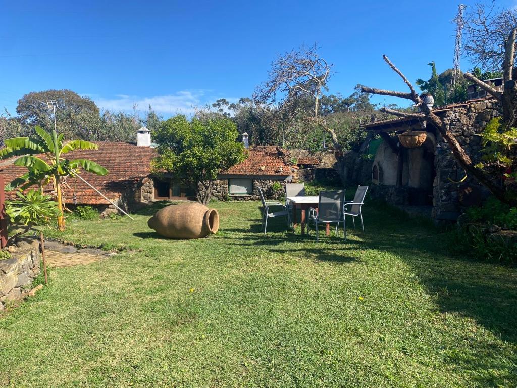 Rural House to take a Break, La Serreria 25 photo 1