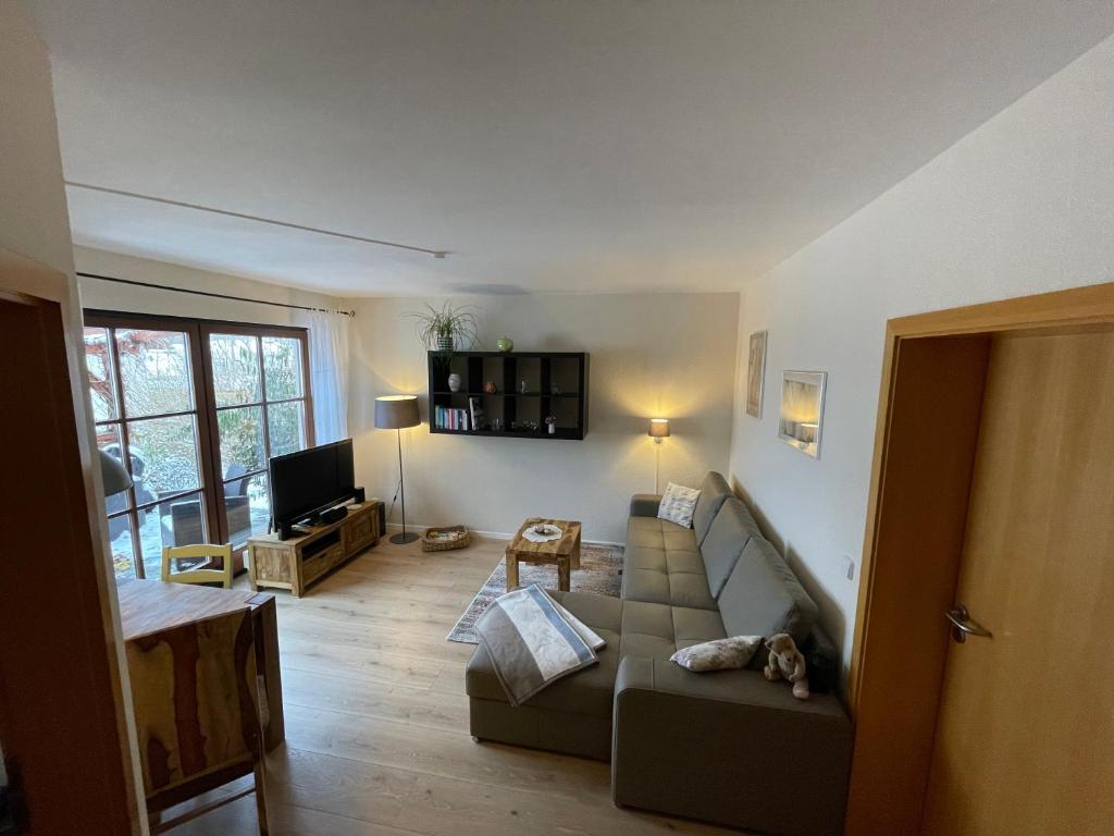 FeWo Wünschendorf photo 4