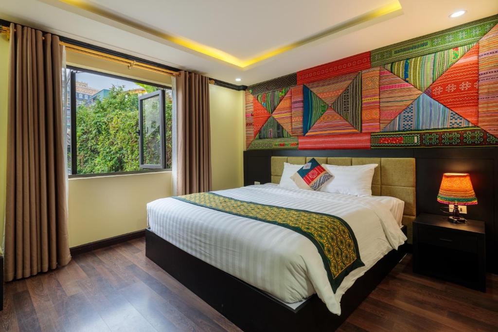 Babeeni Family Hotel Sapa