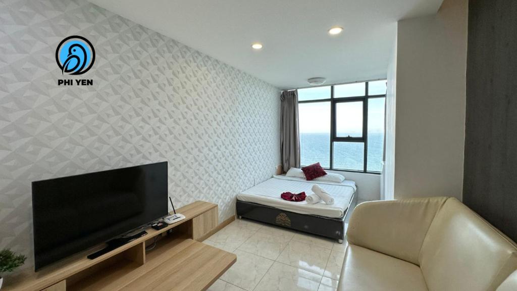 Nha Trang Seaside Apartment