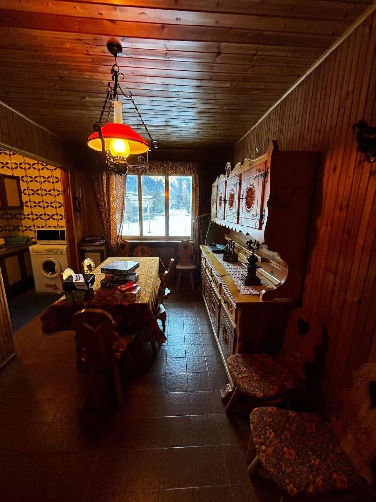 La tua casa a Brusson photo 1