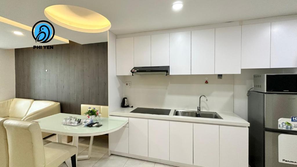 Nha Trang Seaside Apartment