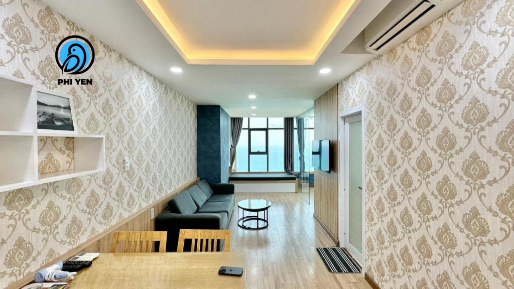 Nha Trang Seaside Apartment
