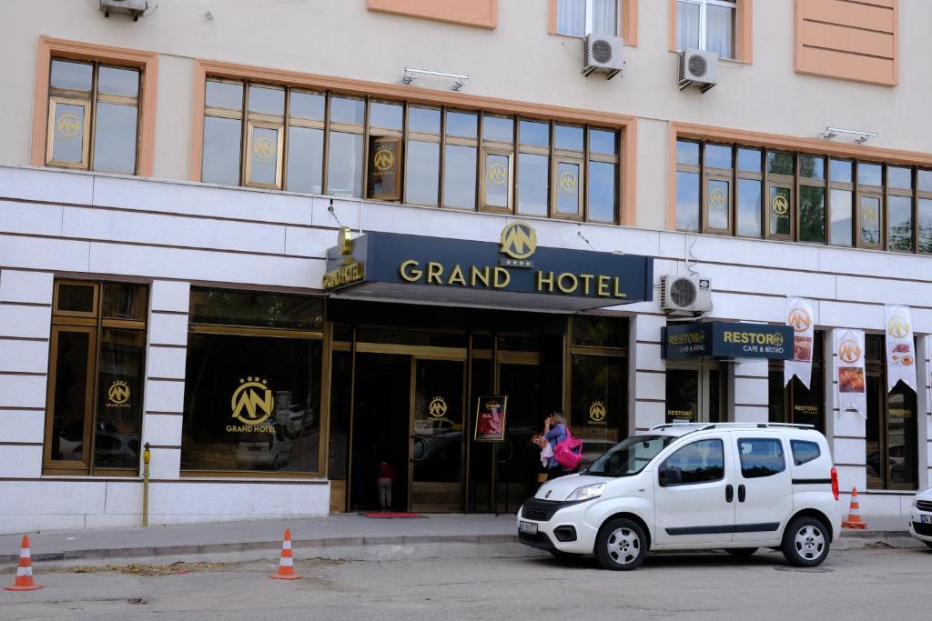 ANGRAND HOTEL photo 1