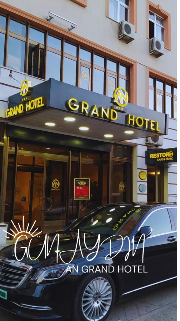 ANGRAND HOTEL photo 3