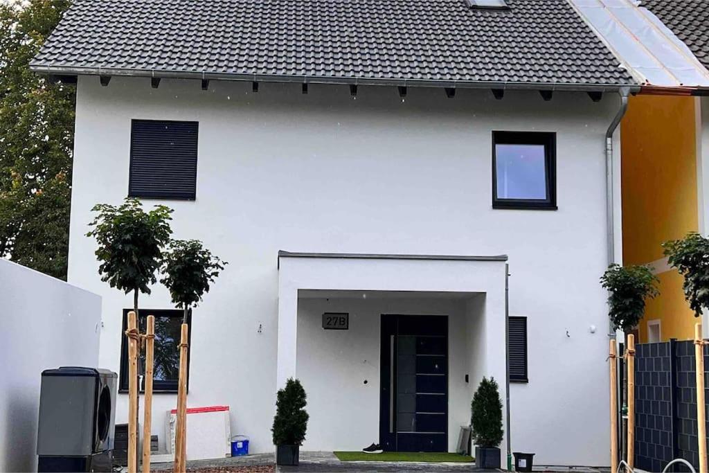 Viel Platz in Burghausen für Freunde und Familie photo 3