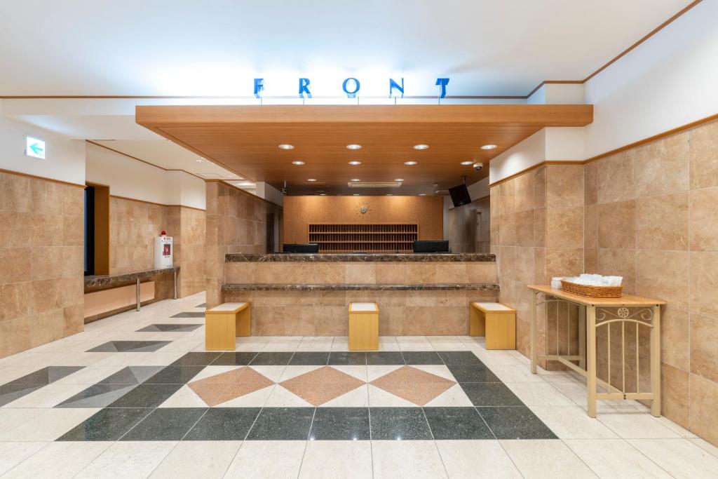 Hotel Endear Gifu photo 1