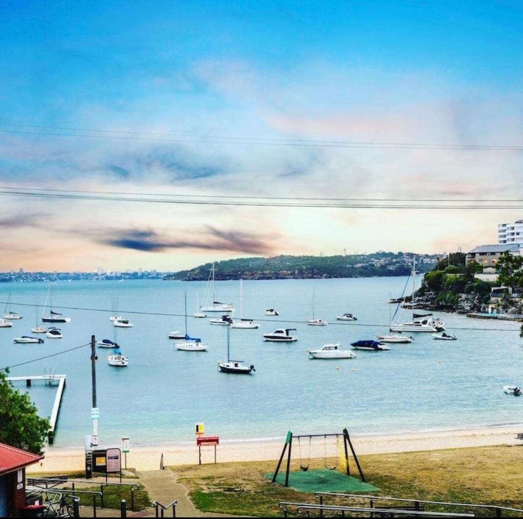 Little Manly Getaway photo 3