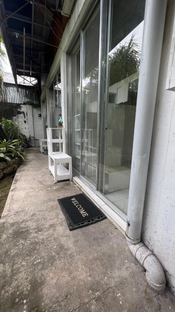 Kingking and Gonggong’s Boardinghouse