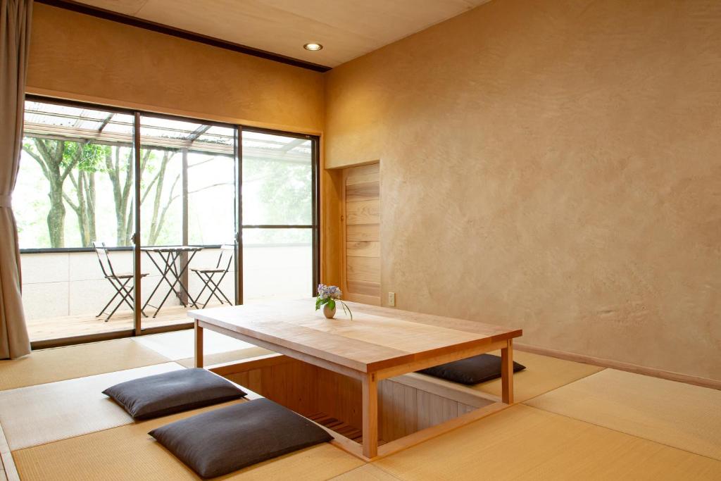 kamenos Luxury Resort With Beautiful Scenery Hiji photo 2